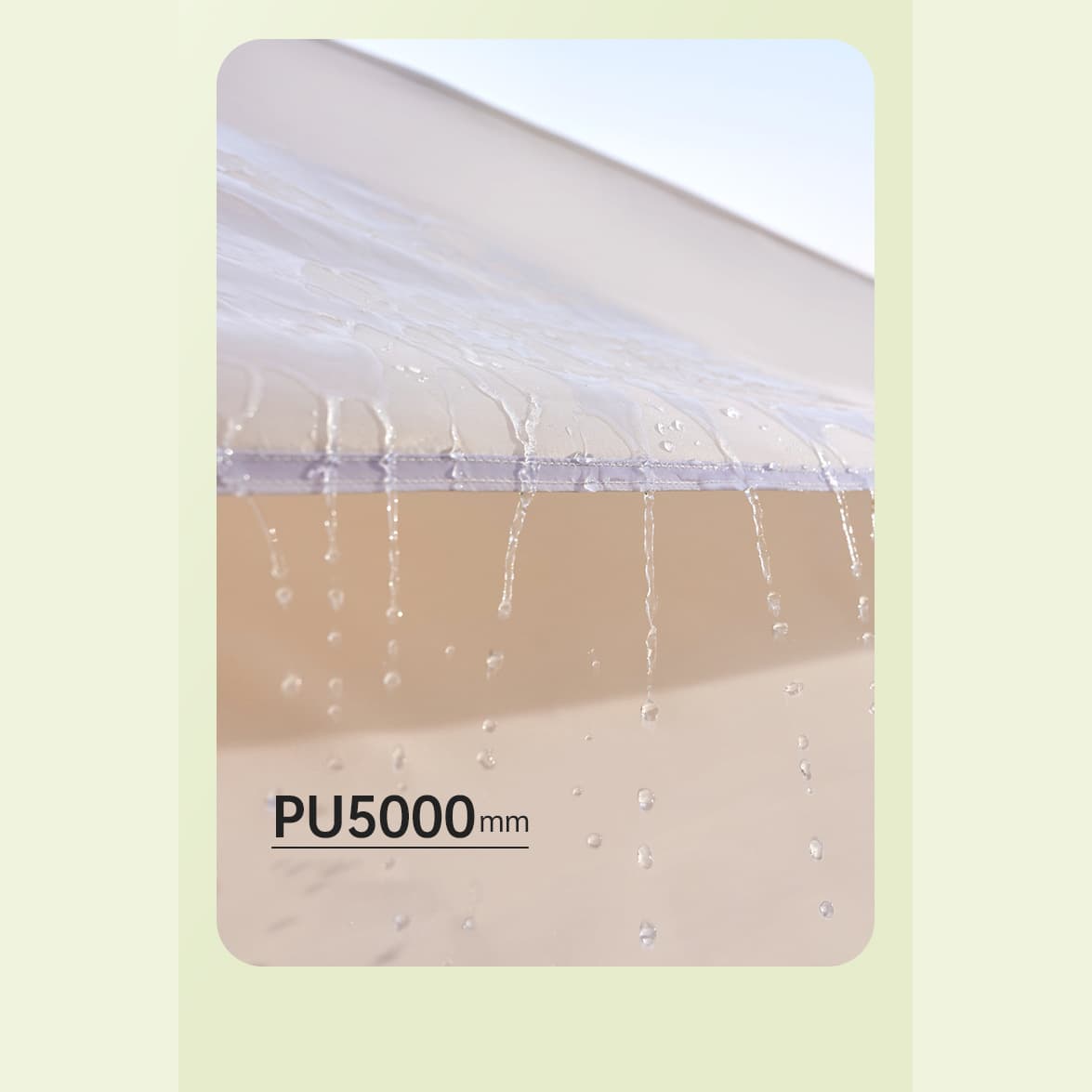 چادر اتوماتیک 5 تا 6 نفره Tanlook مدل HW-11509 — تصویر ۵