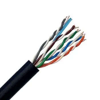 کابل فویلدار زمینی 6 در 2 در 0.6 (6زوج) CCA آمل (سوکا)