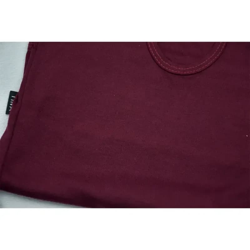تاپ پسرانه پنبه پلی استر رنگی مناسب تمام فصول — تصویر ۱۰