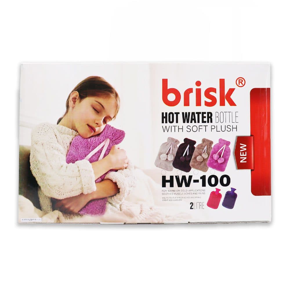 کیسه آبگرم بریسک HW 100