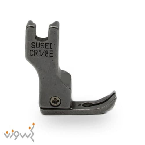 پایه نیم پایه راسته دوز راست CR1/8E