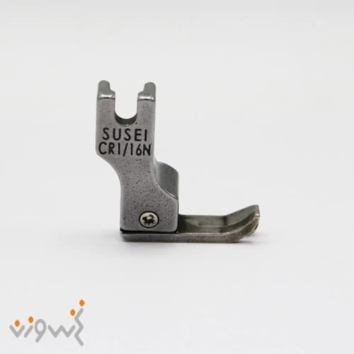 پایه نیش راسته دوز راست CR1/16N