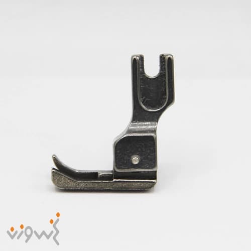 پایه نیش پهن راسته دوز راست CR1/16N — تصویر ۲