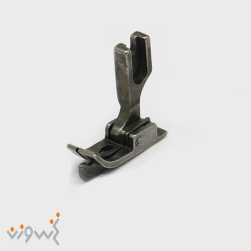 پایه خطکش دار چرخ راسته دوز sp-18 مدل 1/8 — تصویر ۲