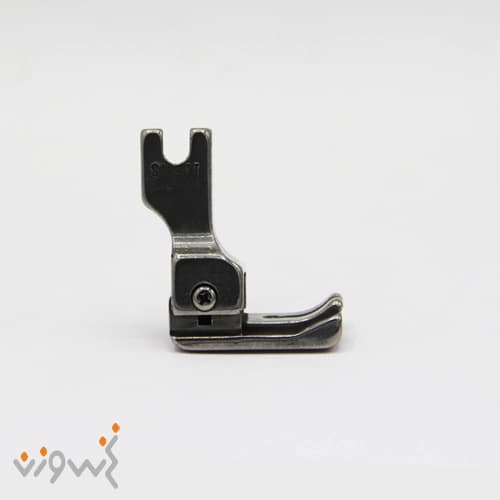 پایه تک پایه راسته دوز راست CR3/16E