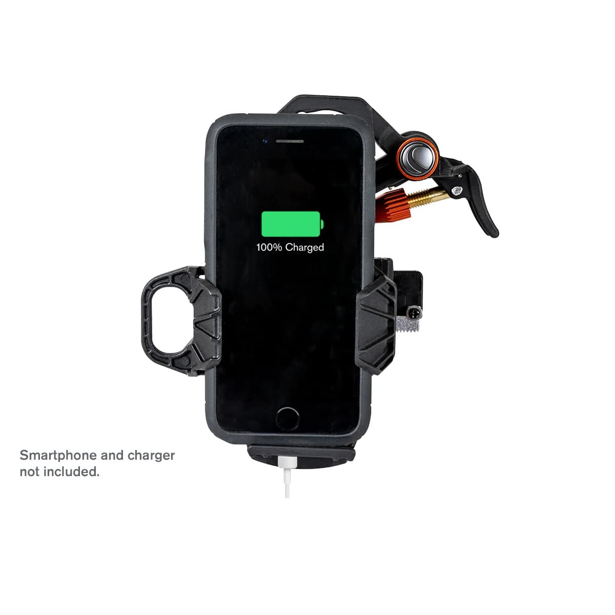 رابط عکاسی موبایل یونیورسال سه محوره سلسترون مدل Nexyz — تصویر ۶