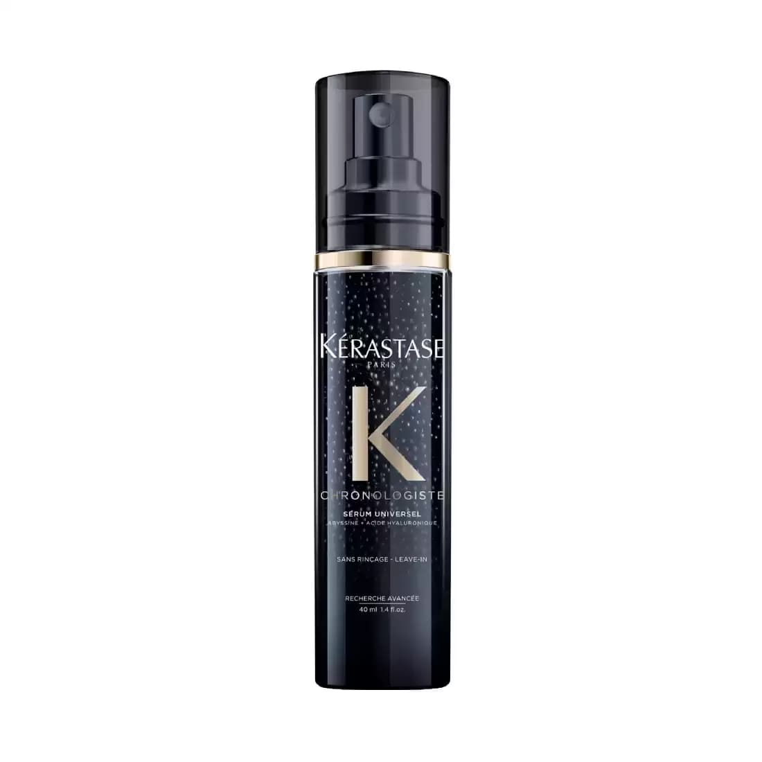 اسپری جوانساز مو کراستاس احیا کننده و مغذی kerastase Chronologiste