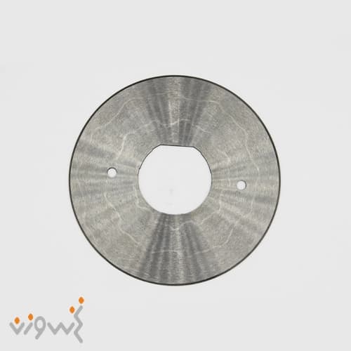 تیغ قیچی برقی گرد KM5