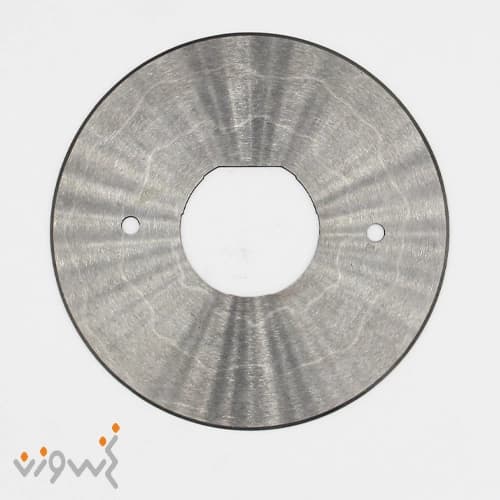 تیغ قیچی برقی گرد KM6