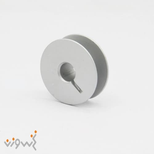 ماسوره چرخ فاف خانگی