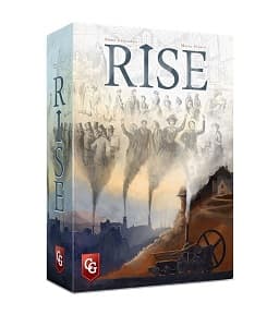 Rise