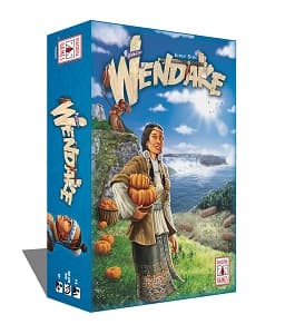 Wendake