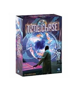 Time Chase