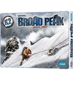 K2: Broadpeak