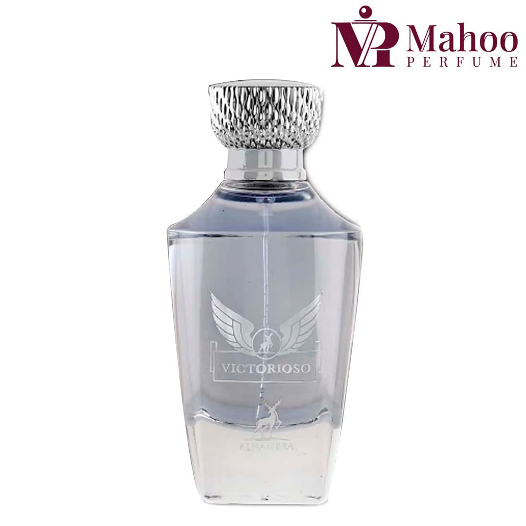 عطر ادکلن اينوكتوس الحمبرا 100 میل | Alhambra Invictus — تصویر ۳