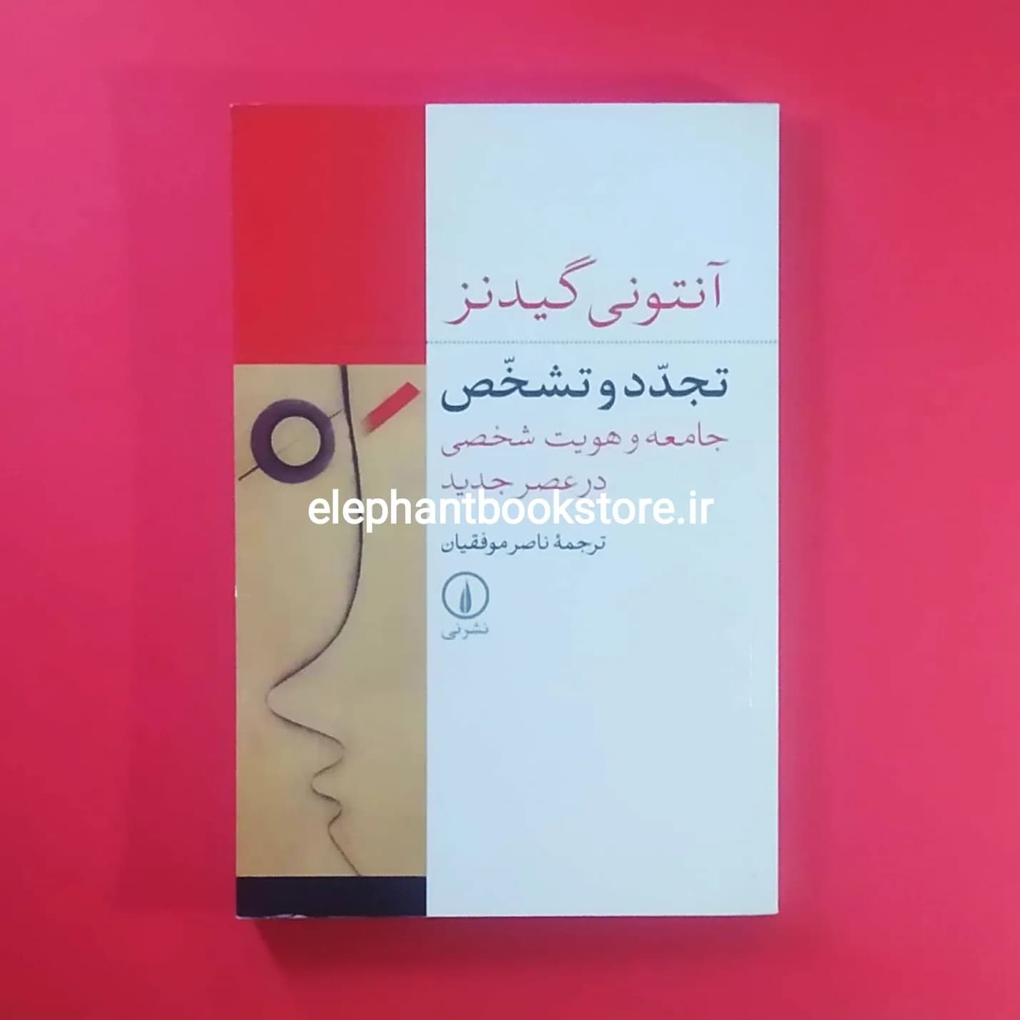 کتاب تجدد و تشخص (نشر نی)