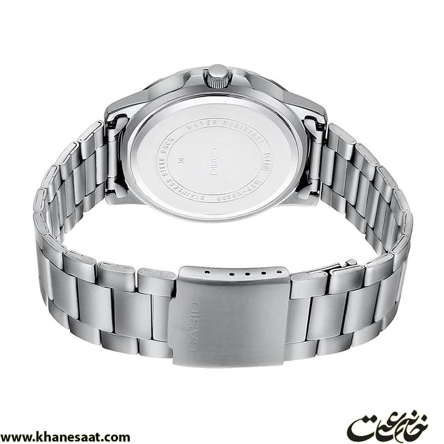 ساعت مچی کاسیو MTP-VD300D-7EUDF — تصویر ۶
