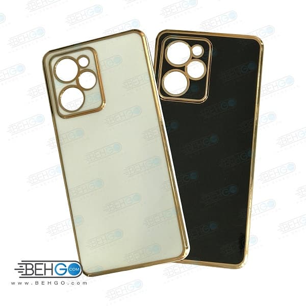 قاب مای کیس شیائومی Poco x5 pro 5g کاور محافظ لنز دوربین گوشی Mi Poco x5 pro 5g