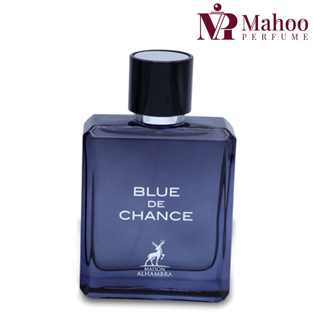 عطر ادکلن بلو شنل الحمبرا 100 میل | Chanel Bleu de Chanel — تصویر ۲