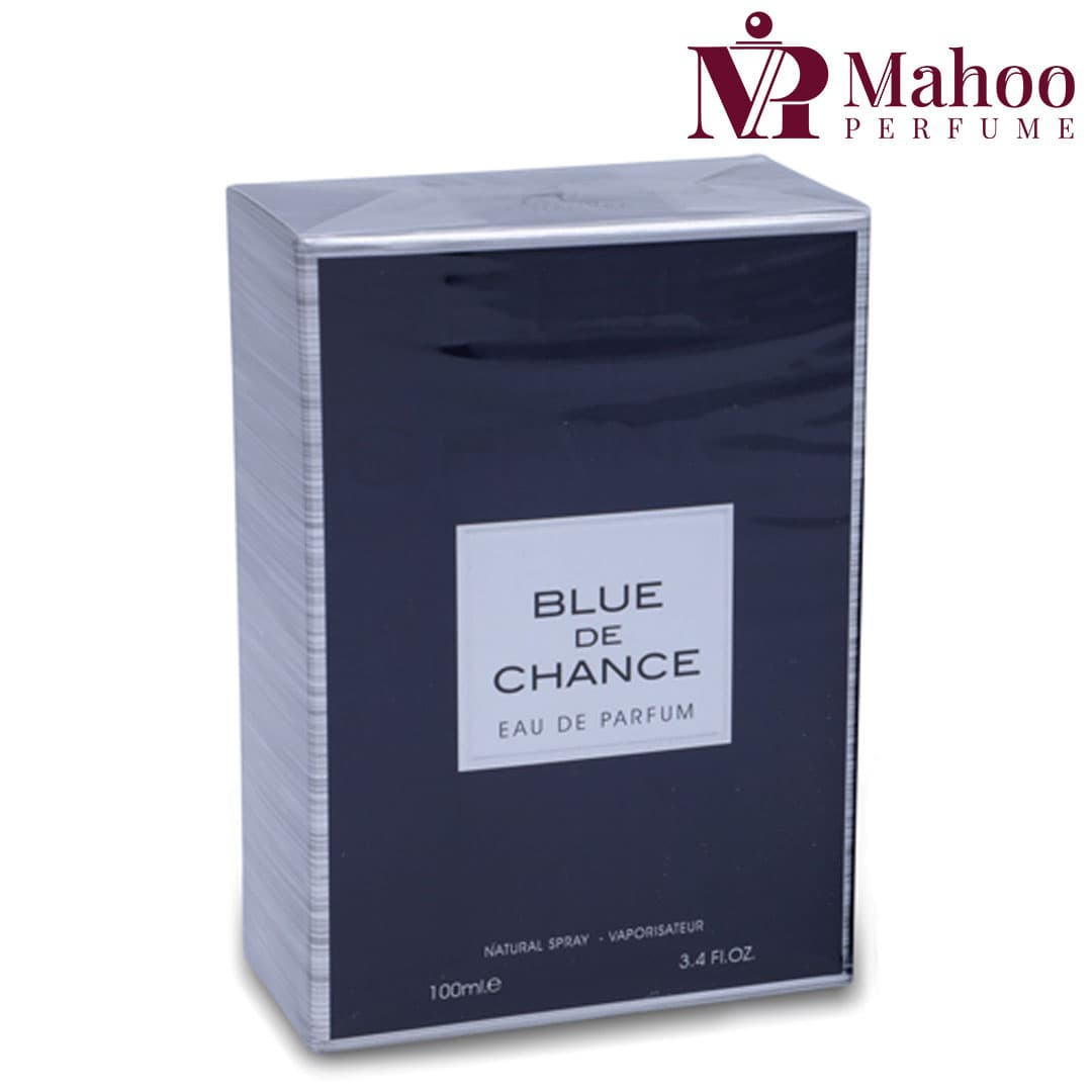 عطر ادکلن بلو شنل الحمبرا 100 میل | Chanel Bleu de Chanel — تصویر ۳