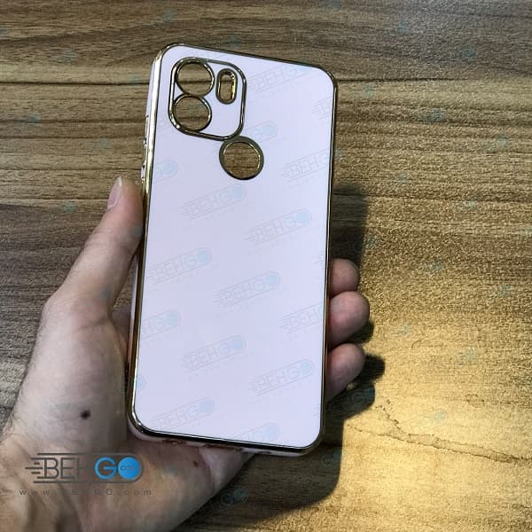 قاب مای کیس شیائومی A1 PLUS کاور محافظ لنز دوربین گوشی Redmi A1 Plus — تصویر ۶