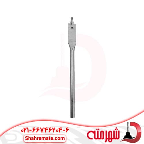 مته برگی سایز 18 میلی متر