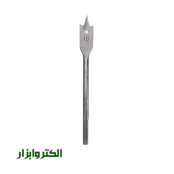 مته برگی سایز 18 میلی متر — تصویر ۲