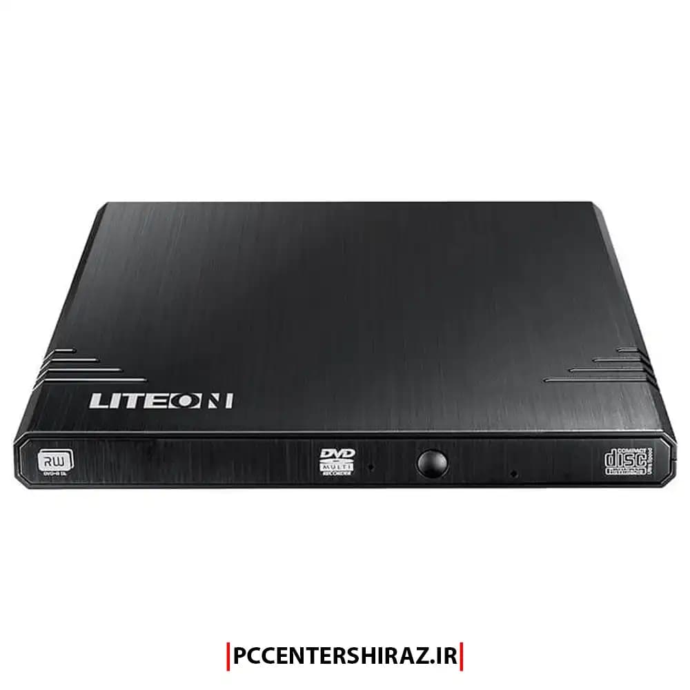 دی وی دی رایتر اکسترنال eBAU108 لایتون