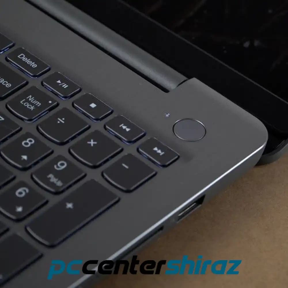 لپ تاپ لنوو IdeaPad3 i5 8 512 2G IP3 — تصویر ۶