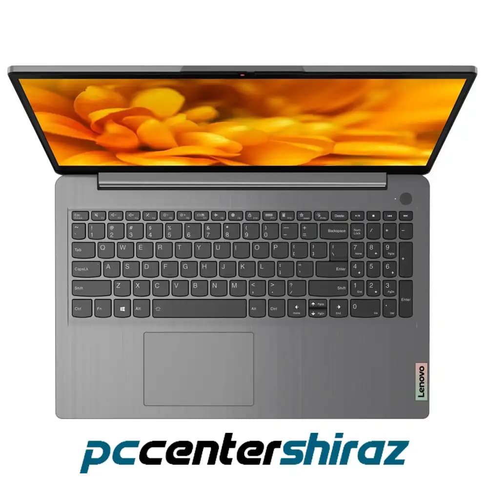لپ تاپ لنوو IdeaPad3 i5 8 512 2G IP3 — تصویر ۷
