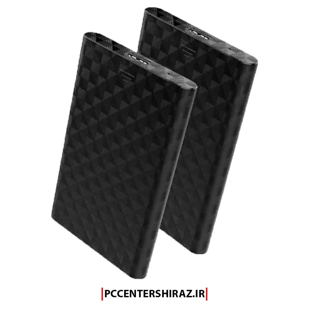 باکس هارد اکسترنال 2.5 اینچی لنوو مدل S-02 — تصویر ۵