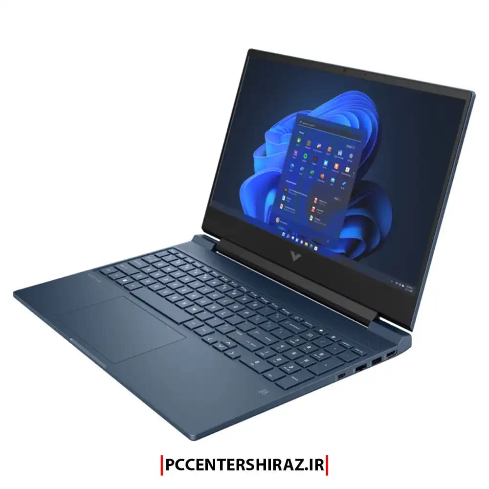لپ تاپ اچ پی HP Victus 15-fa1093dx i5 8 512 6GB — تصویر ۴