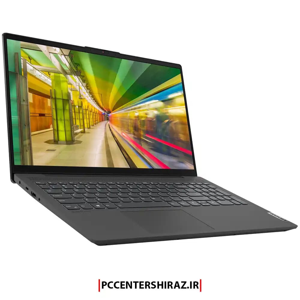 لپ تاپ لنوو IdeaPad5 i5 8GB 512 2G ip5 — تصویر ۲