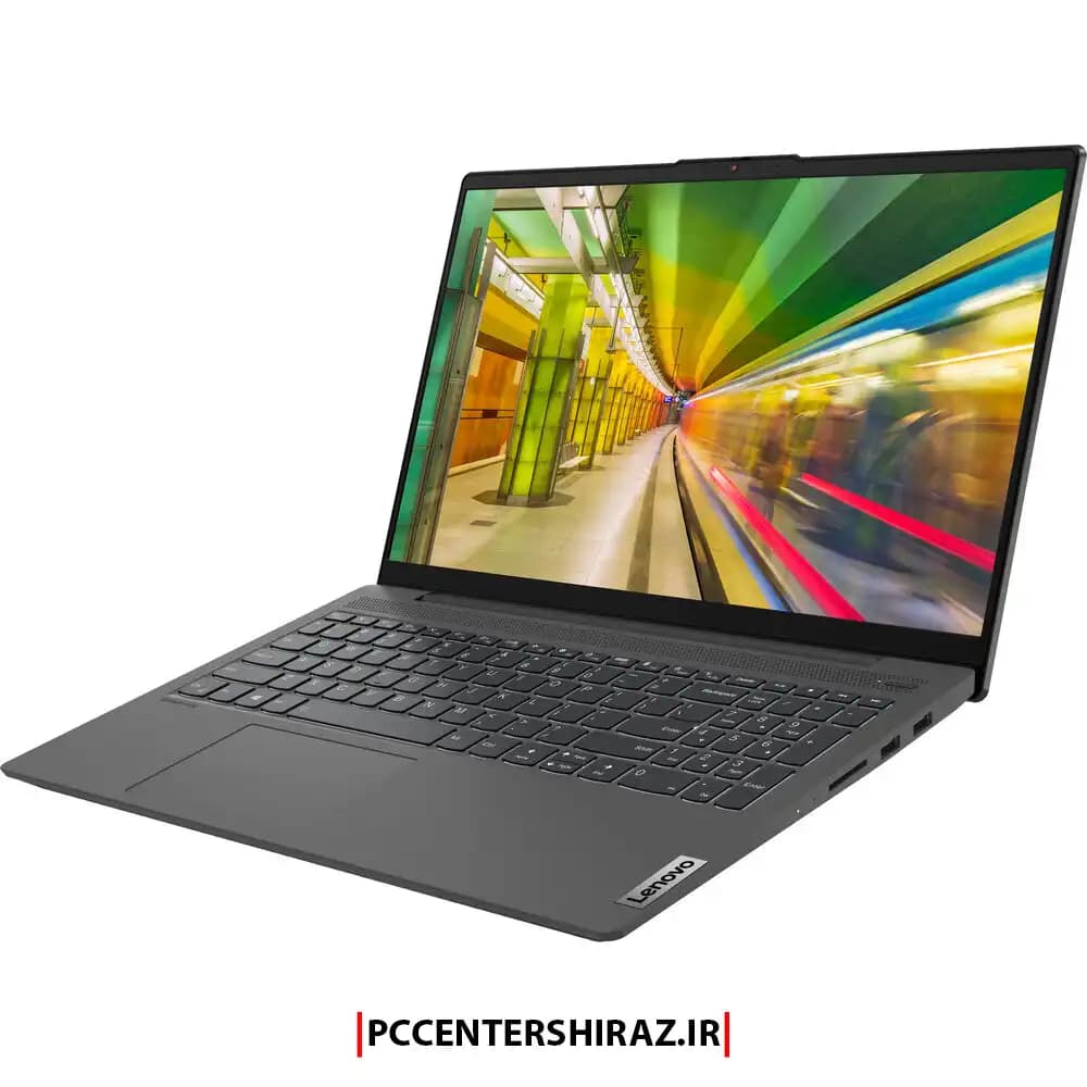 لپ تاپ لنوو IdeaPad5 i5 8GB 512 2G ip5 — تصویر ۴
