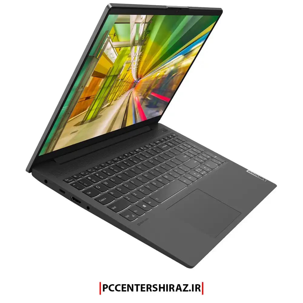 لپ تاپ لنوو IdeaPad5 i5 8GB 512 2G ip5 — تصویر ۶