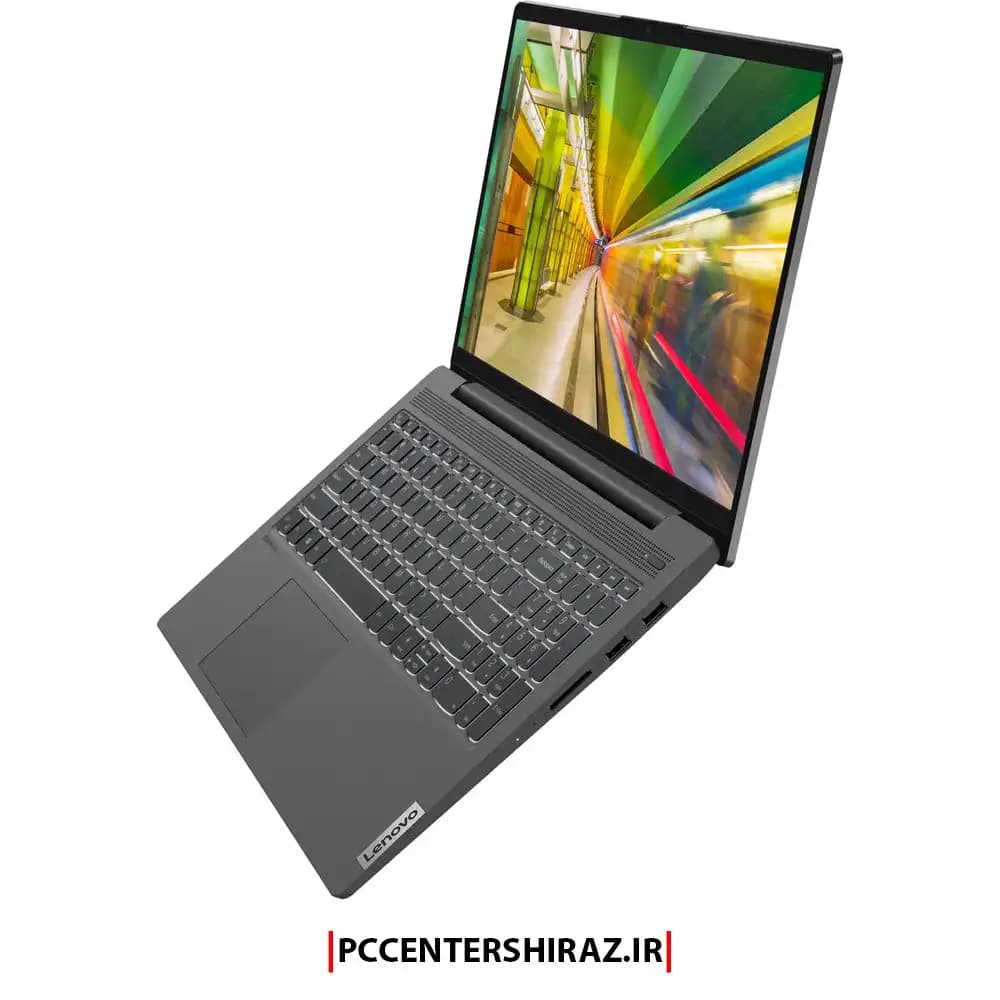 لپ تاپ لنوو IdeaPad5 i5 8GB 512 2G ip5 — تصویر ۵