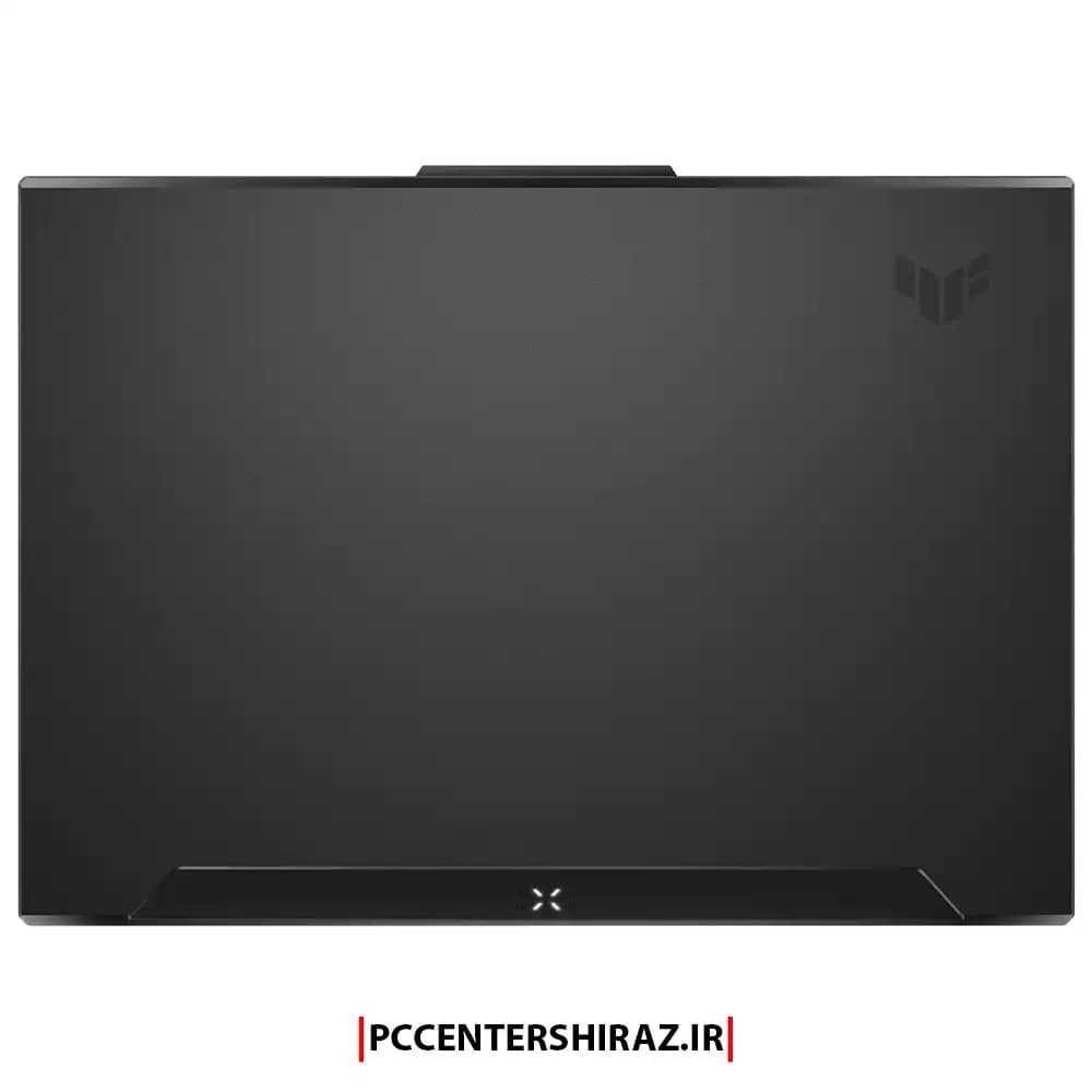 لپ تاپ ایسوس ASUS TUF Gaming FX517ZC i5 8GB 512 4GB — تصویر ۲