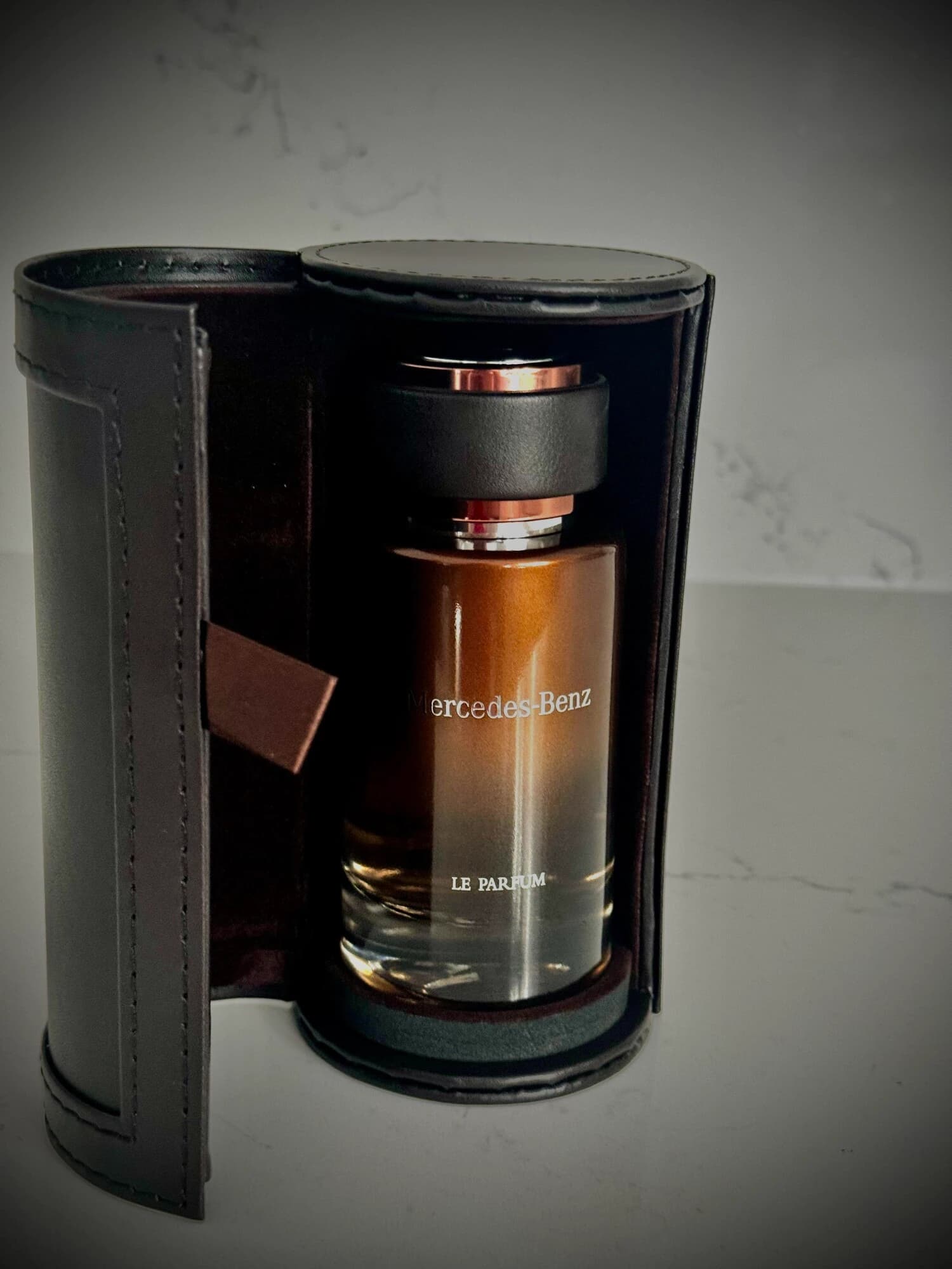 عطر ادکلن مرسدس بنز له پرفیوم اصل | Mercedes Benz Le Parfum — تصویر ۹