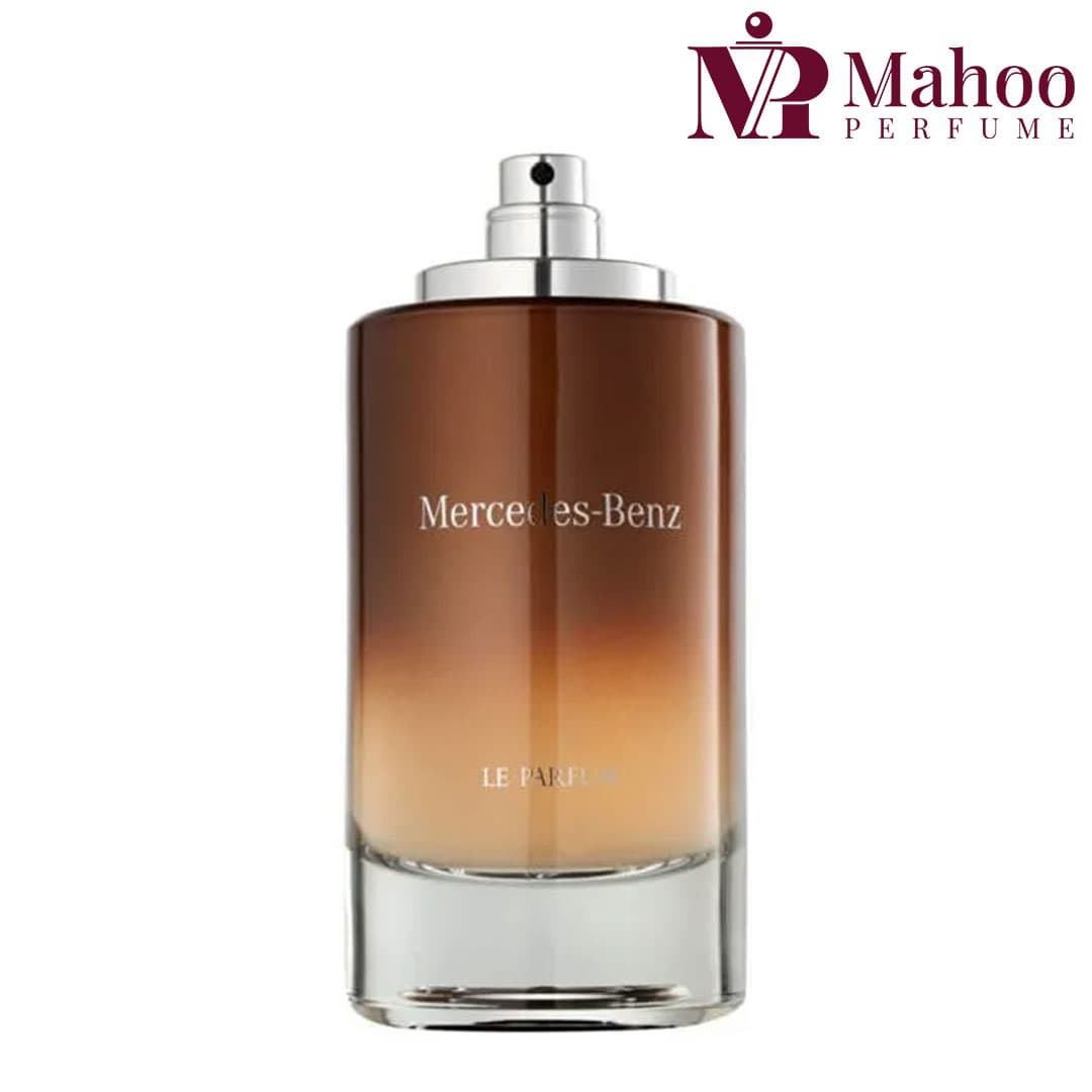 عطر ادکلن مرسدس بنز له پرفیوم اصل | Mercedes Benz Le Parfum — تصویر ۳