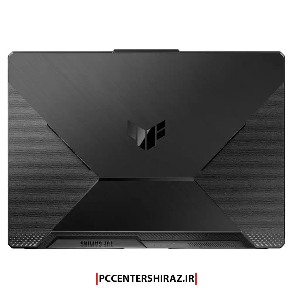 لپ تاپ ایسوس ASUS TUF Gaming FX506HC i5 16GB 512SSD 4GB — تصویر ۸