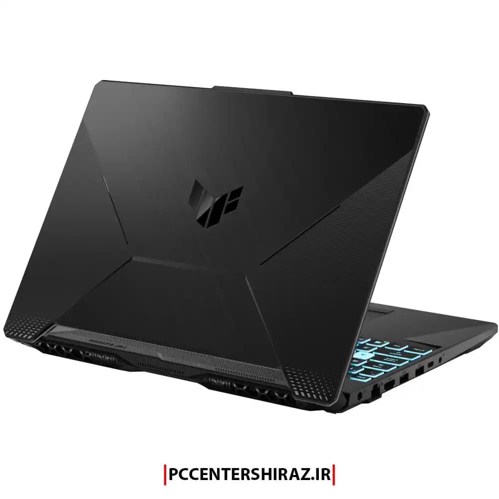 لپ تاپ ایسوس ASUS TUF Gaming FX506HC i5 16GB 512SSD 4GB — تصویر ۶
