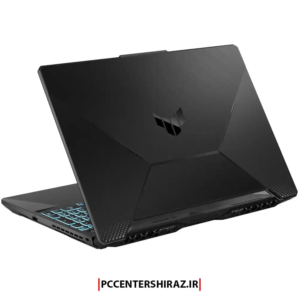 لپ تاپ ایسوس ASUS TUF Gaming FX506HC i5 16GB 512SSD 4GB — تصویر ۷