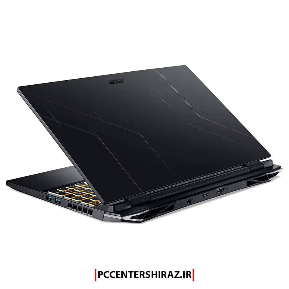لپ تاپ ایسر ACER Nitro5 AN515 i7 16GB 512SSD 6GB — تصویر ۵