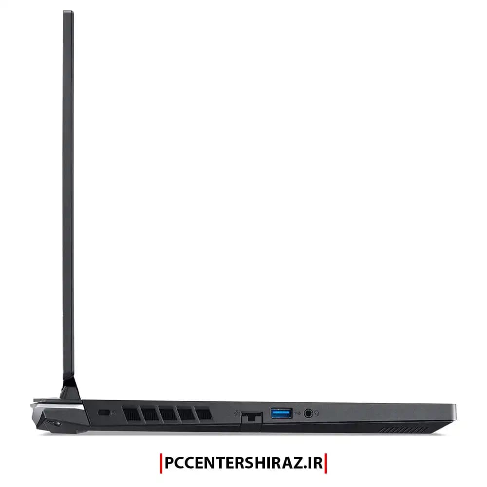 لپ تاپ ایسر ACER Nitro5 AN515 i7 16GB 512SSD 6GB — تصویر ۲