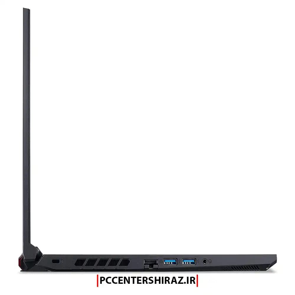 لپ تاپ ایسر ACER Nitro5 AN515 i7 16GB 512SSD 6GB — تصویر ۹