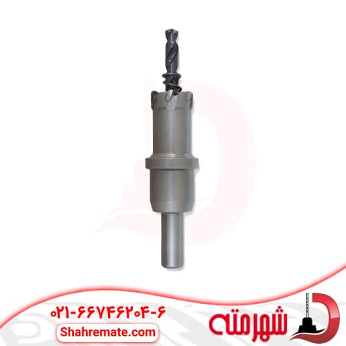 گردبر الماسه استیل و MDF سایز 18 میلی متر