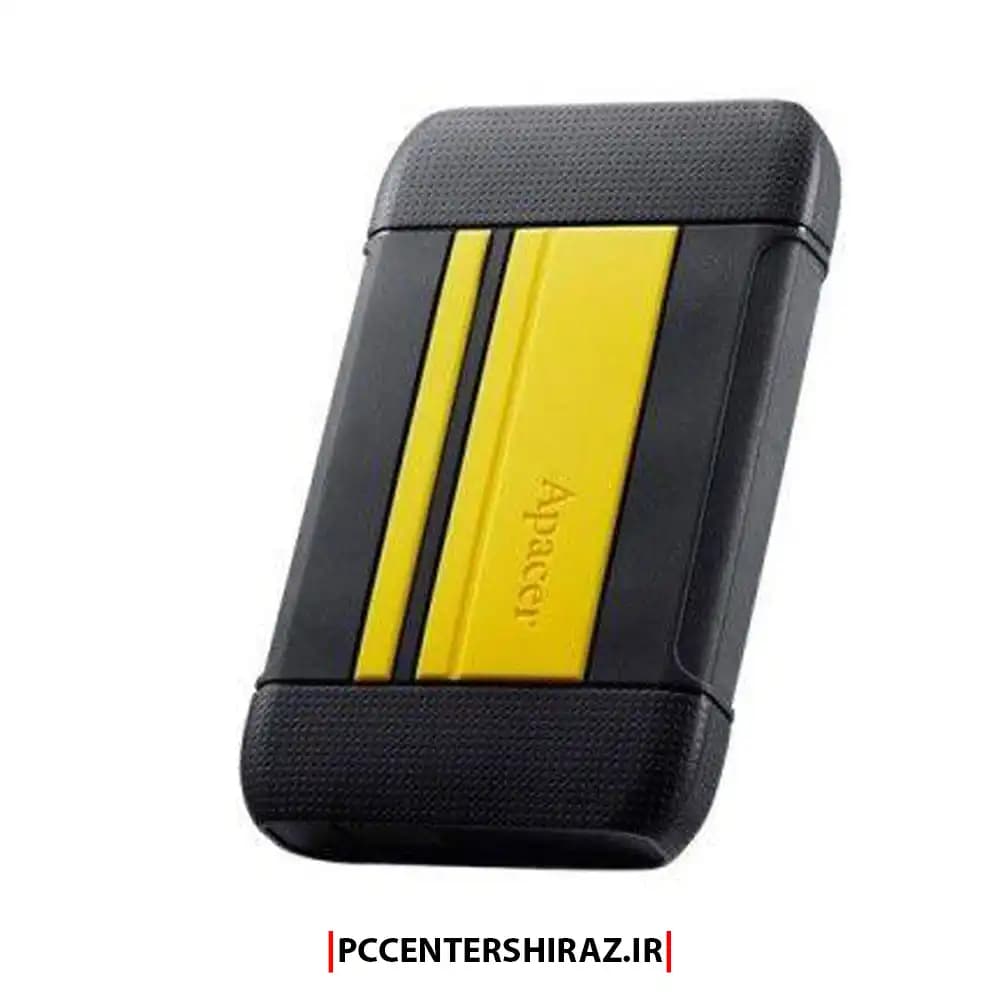 هارد اکسترنال اپیسر مدل AC633 ظرفیت 1 ترابایت — تصویر ۲