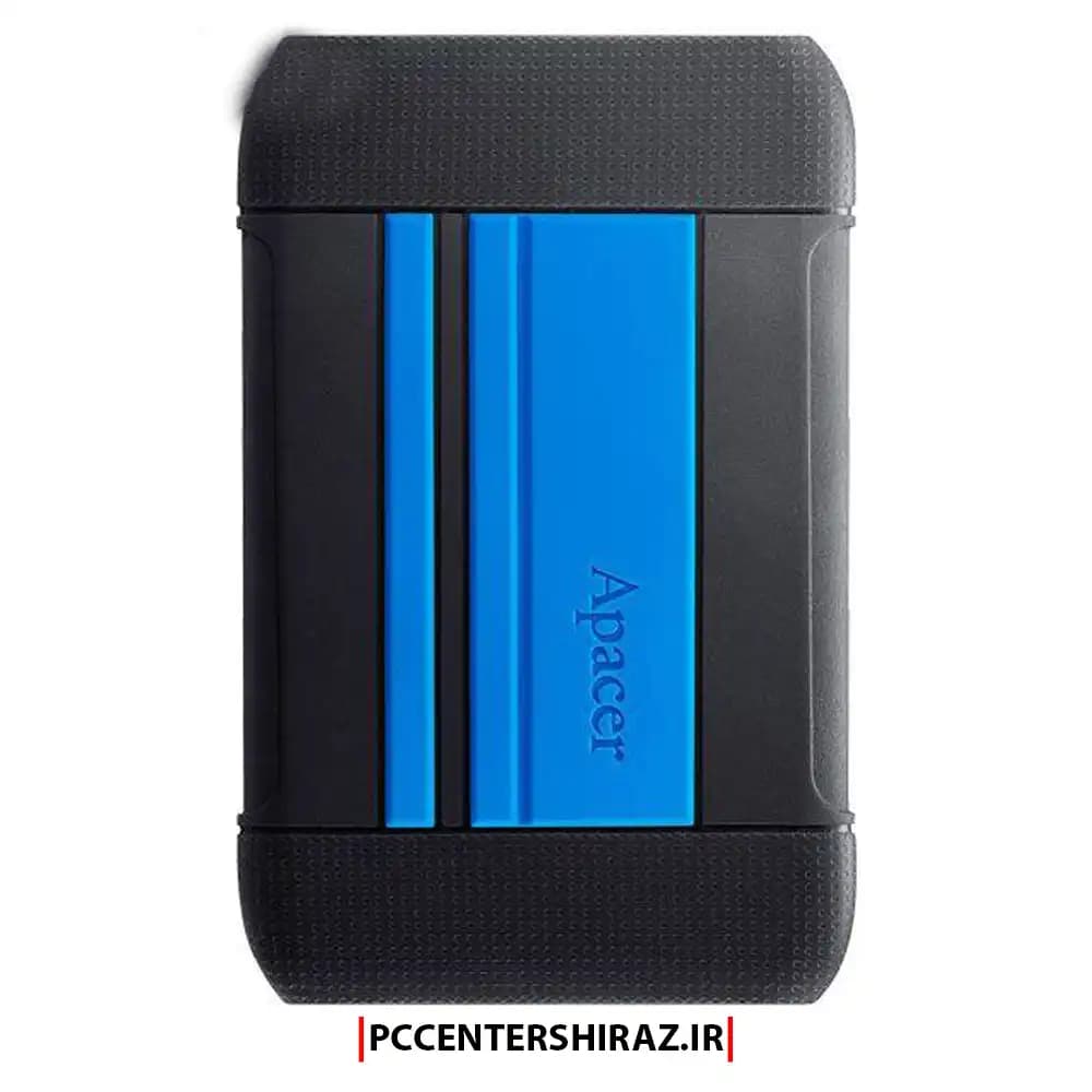 هارد اکسترنال اپیسر مدل AC633 ظرفیت 1 ترابایت