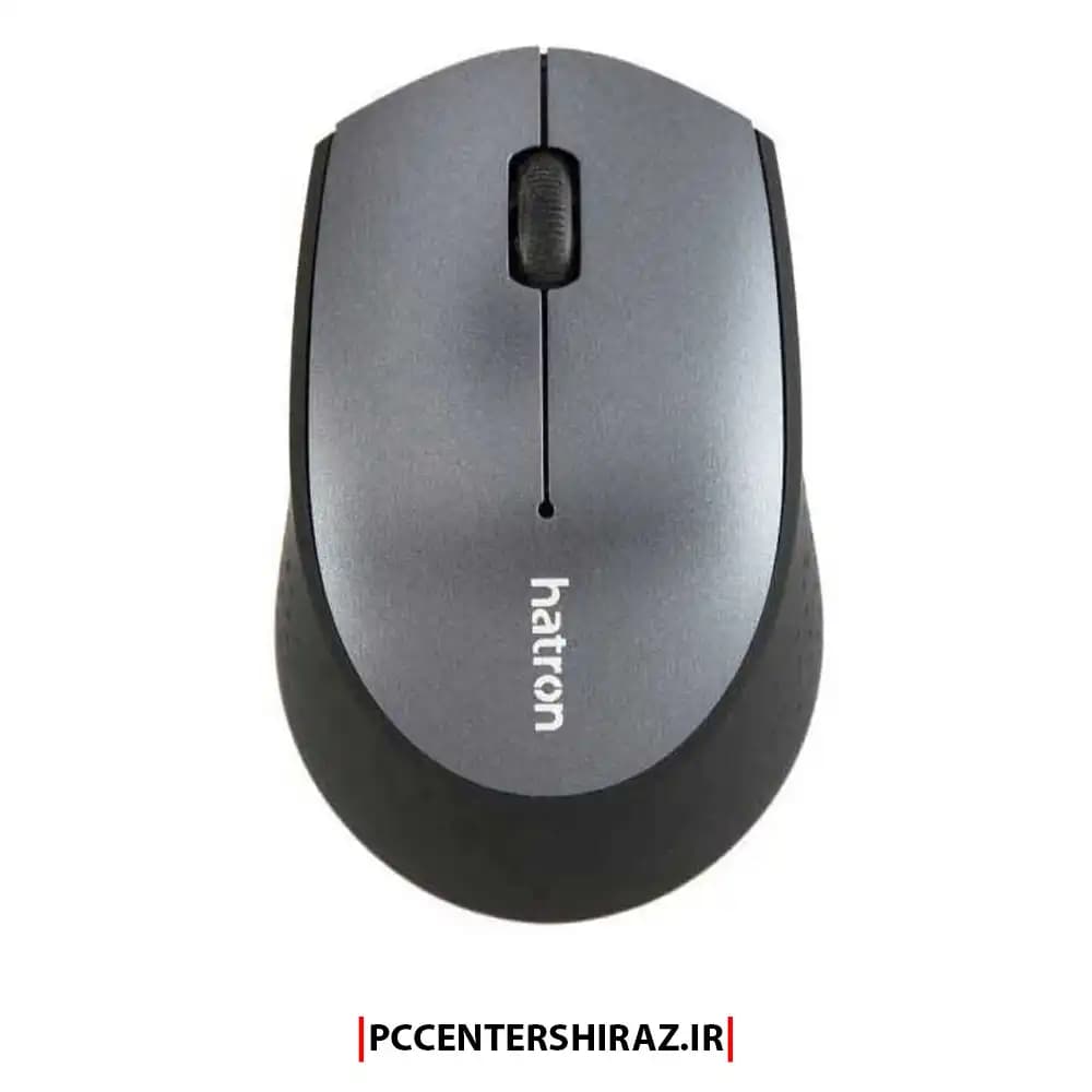 موس بیسیم هترون HM430SL
