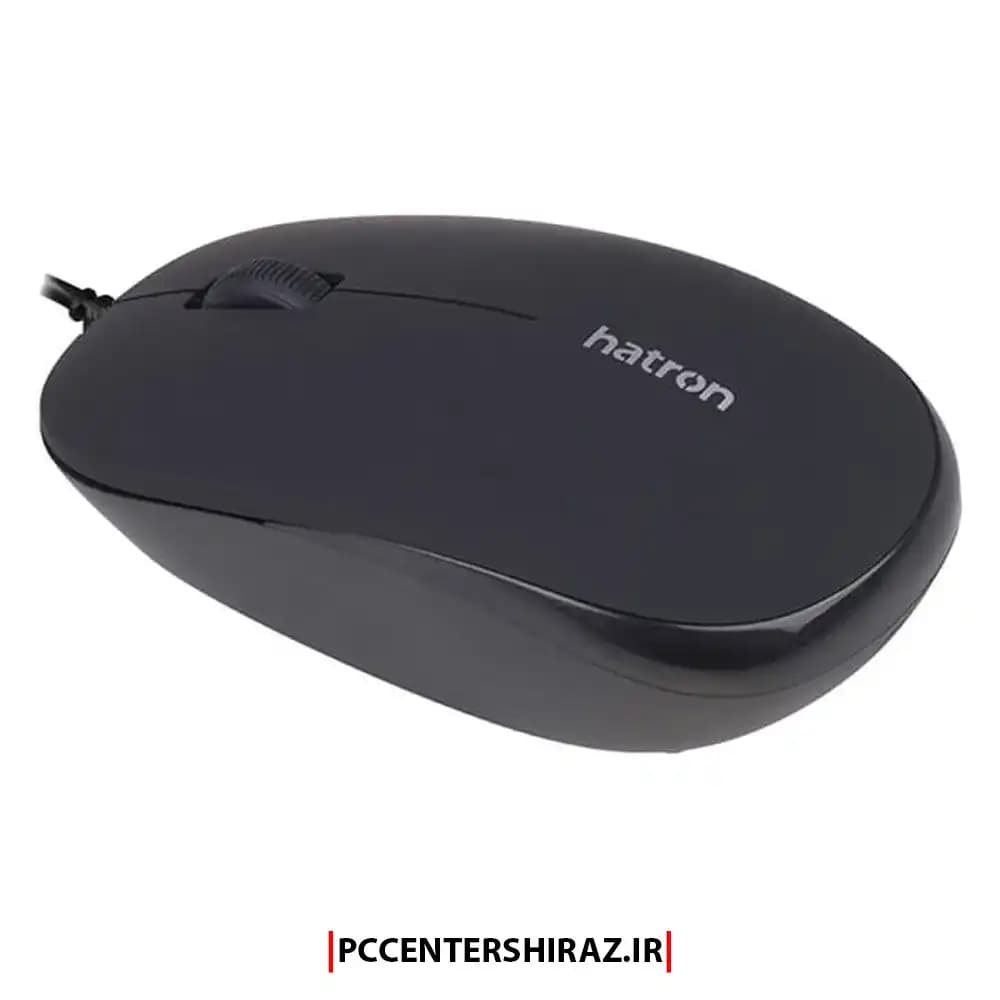 موس بیسیم هترون HM411SL — تصویر ۵